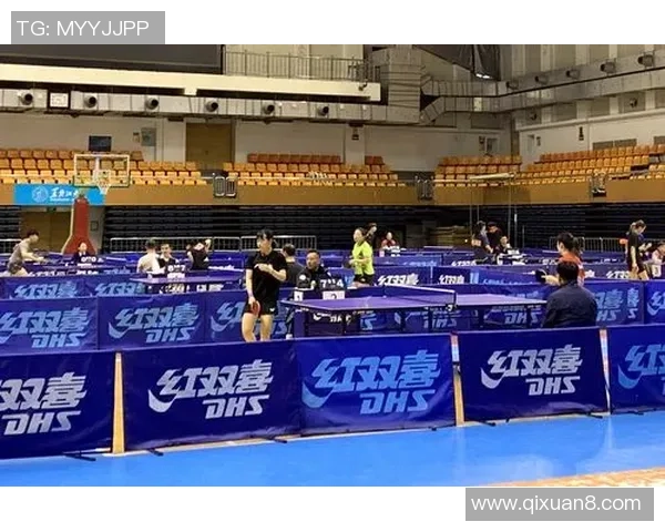 西安乒乓球队状态飙升创历史新高引发广泛关注与热议