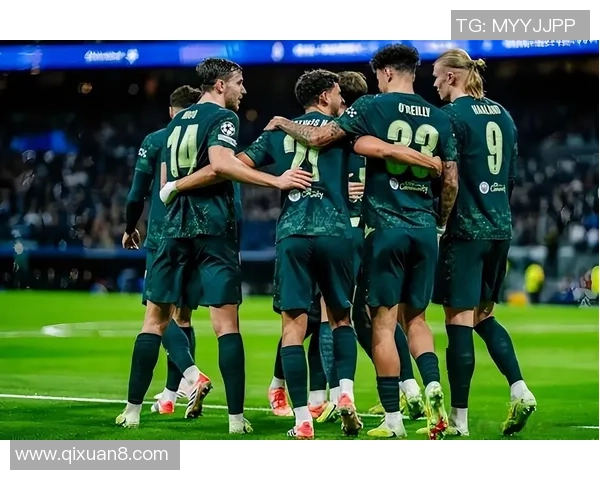 国王杯激战皇马大胜曼城红牌争议引发全场热议与战术分析