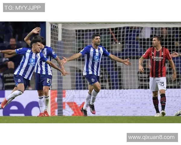 波尔图逆转拜仁友谊赛引发争议判罚全场沸腾一球定胜负